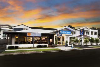 Hotel Discovery Cairns