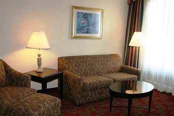 Hotel Hampton Inn Canton
