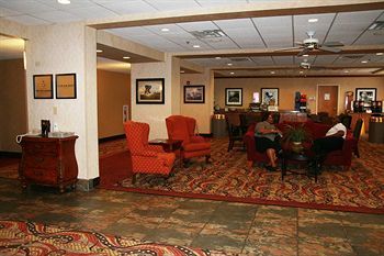 Hotel Hampton Inn Canton