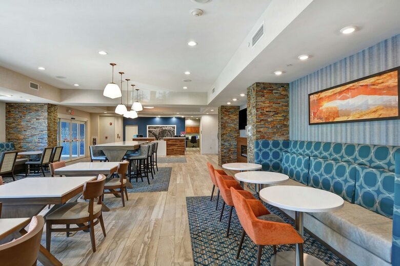 Hotel Hampton Inn Moab