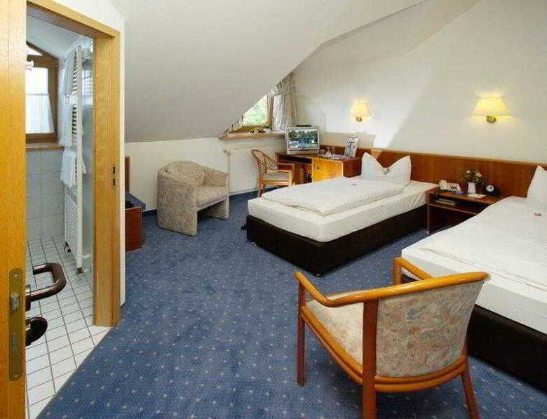 Best Western Blankenburg Hotel
