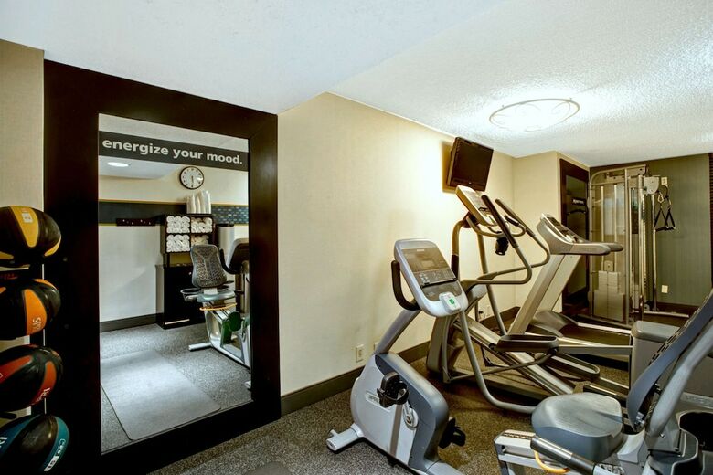 Hotel Station Inn