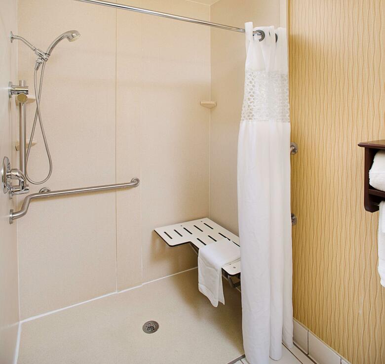 Hotel Hampton Inn Columbia