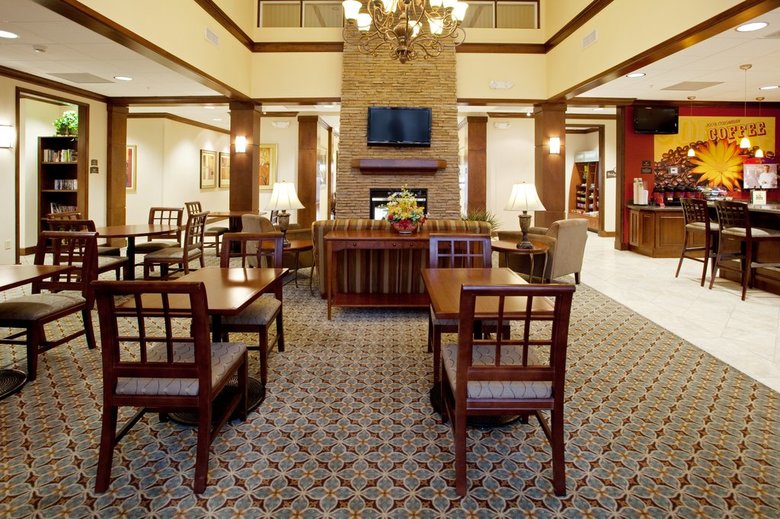 Hotel Staybridge Suites Columbia