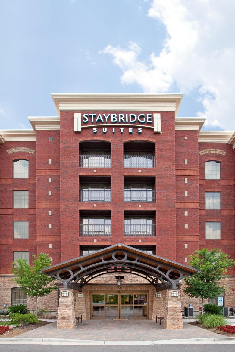 Hotel Staybridge Suites Columbia