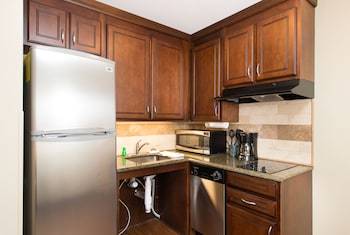 Hotel Staybridge Suites Columbia