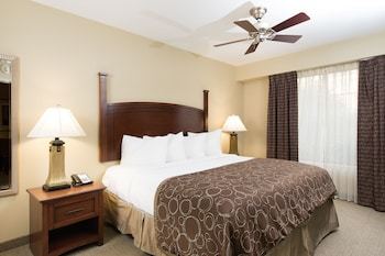 Hotel Staybridge Suites Columbia