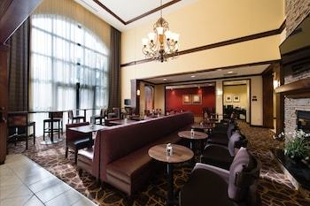 Hotel Staybridge Suites Columbia