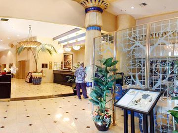 Hotel Crowne Plaza Casino