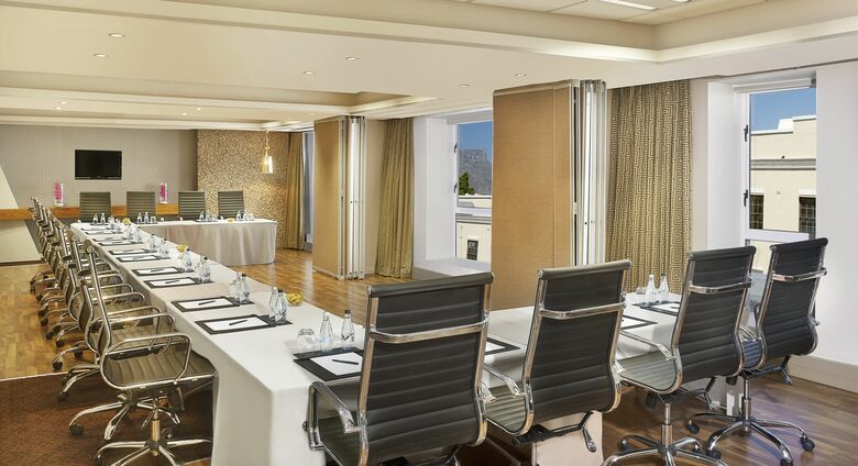 Hotel Hilton Cape Town City Centre