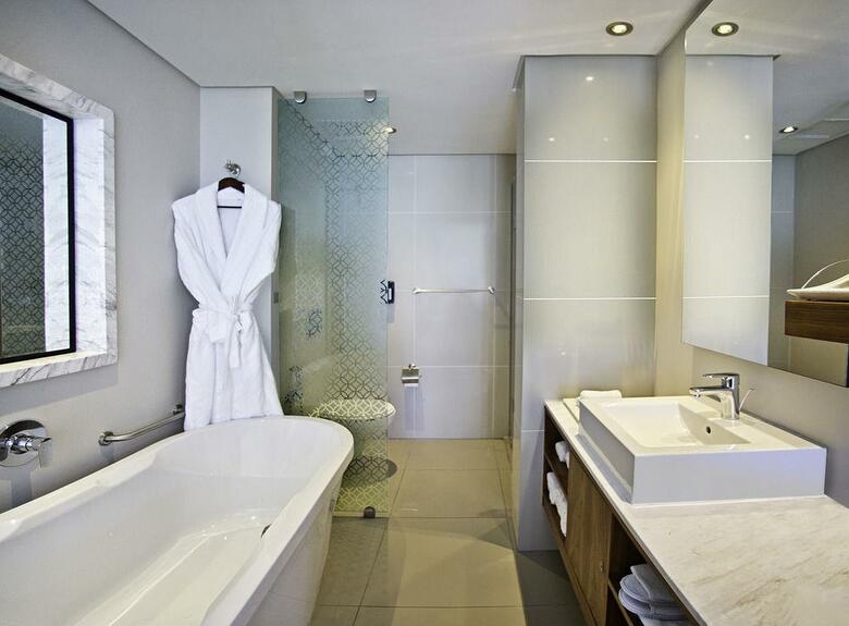 Hotel Hilton Cape Town City Centre