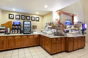 Holiday Inn Express Hotel & Suites Corbin