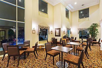 Holiday Inn Express Hotel & Suites Corbin