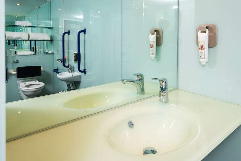 Hotel Ramada Encore Crewe