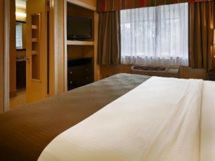 Hotel Best Western Northpark Inn