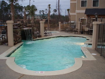 Hotel Staybridge Suites Covington
