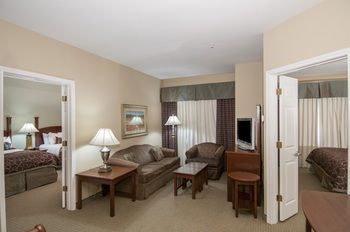 Hotel Staybridge Suites Covington