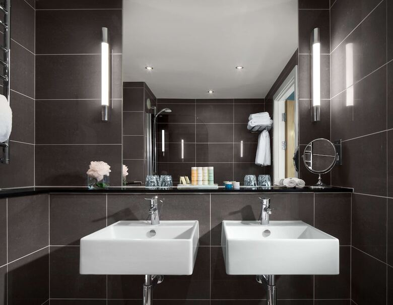Hotel Radisson Blu Cardiff