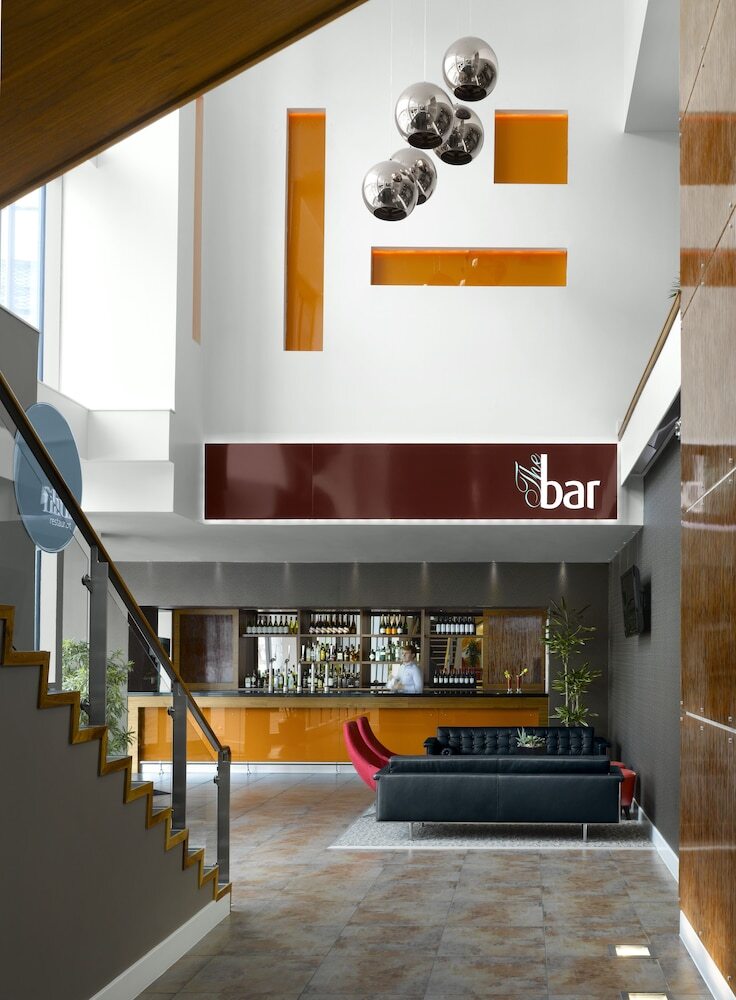 Hotel Radisson Blu Cardiff