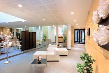 Hotel Appart�city Nantes St Herblain