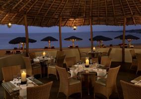 Hotel Leela Kovalam