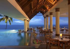Hotel Leela Kovalam