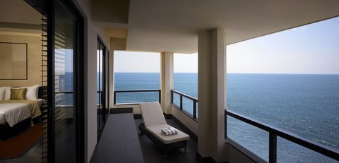 Hotel Leela Kovalam