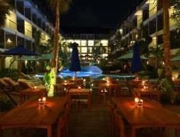 Hotel Ramada Encore Bali Seminyak