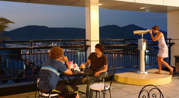 Hotel Green Plaza