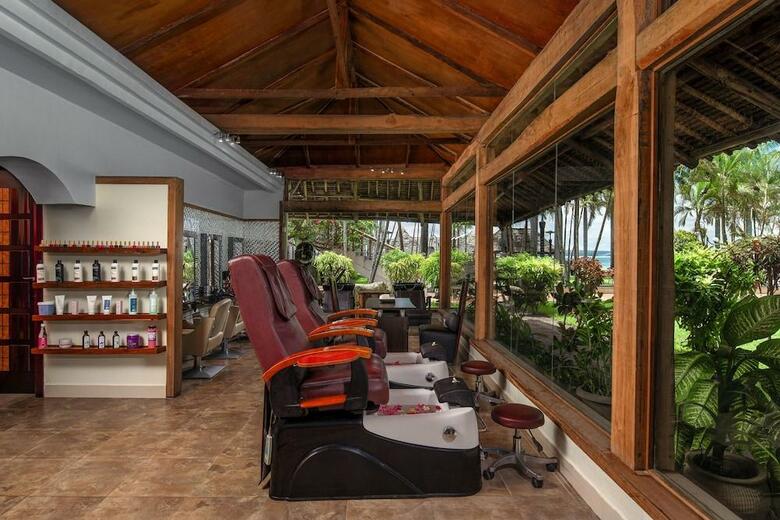 Hotel Doubletree By Hilton Dar Es Salaam - Oyster Bay