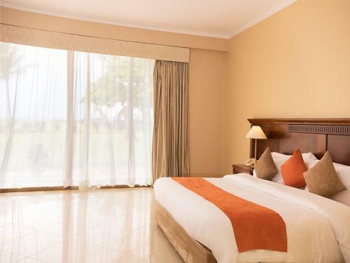 Hotel Golden Tulip Dar Es Salaam