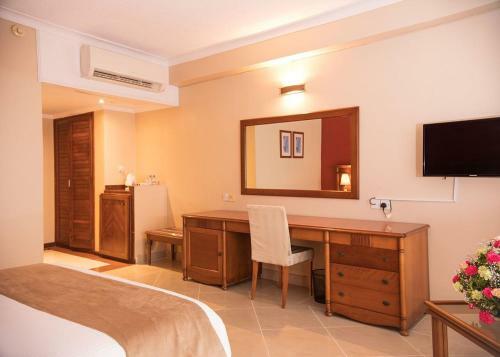 Hotel Golden Tulip Dar Es Salaam