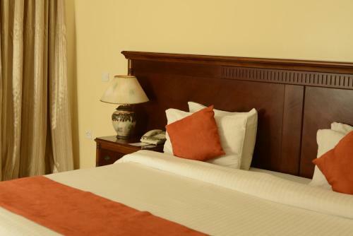 Hotel Golden Tulip Dar Es Salaam