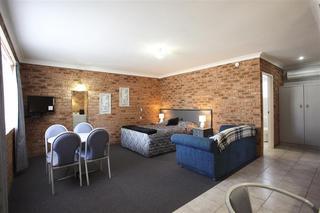 Hotel Best Western Blue Diamond Motor Inn