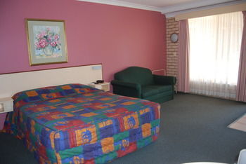 Hotel Sundowner Aberdeen Motor Inn