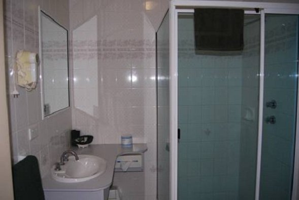 Hotel Sundowner Aberdeen Motor Inn