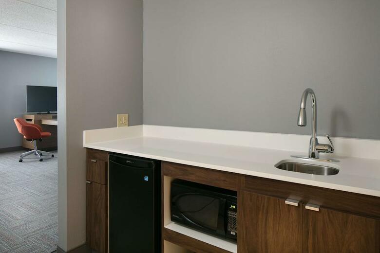 Hotel Hampton Inn Dubuque Ia