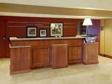 Hotel Hampton Inn Dubuque Ia