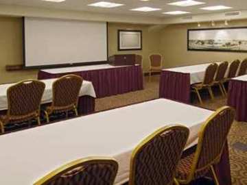 Hotel Hampton Inn Dubuque Ia