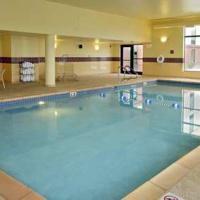 Hotel Hampton Inn Dubuque Ia