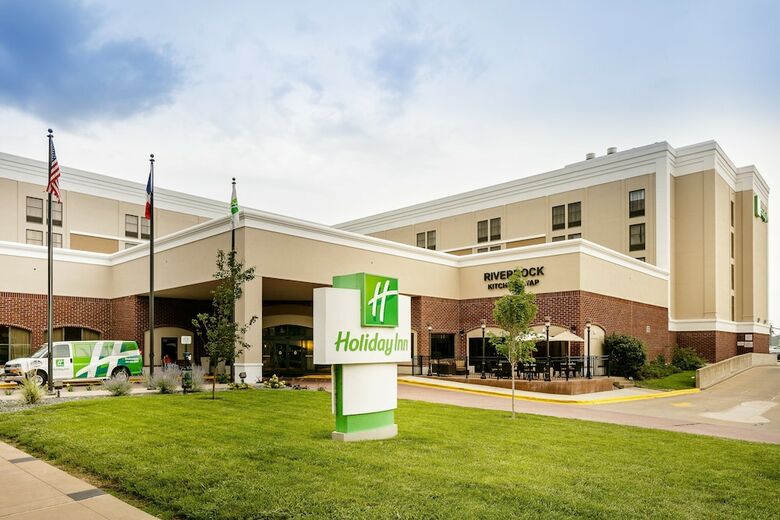 Hotel Holiday Inn Dubuque/galena