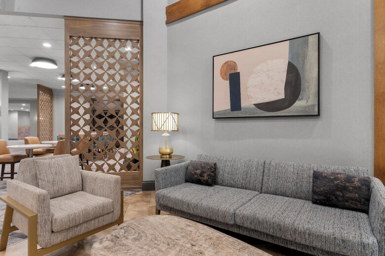 Hotel Holiday Inn Dubuque/galena