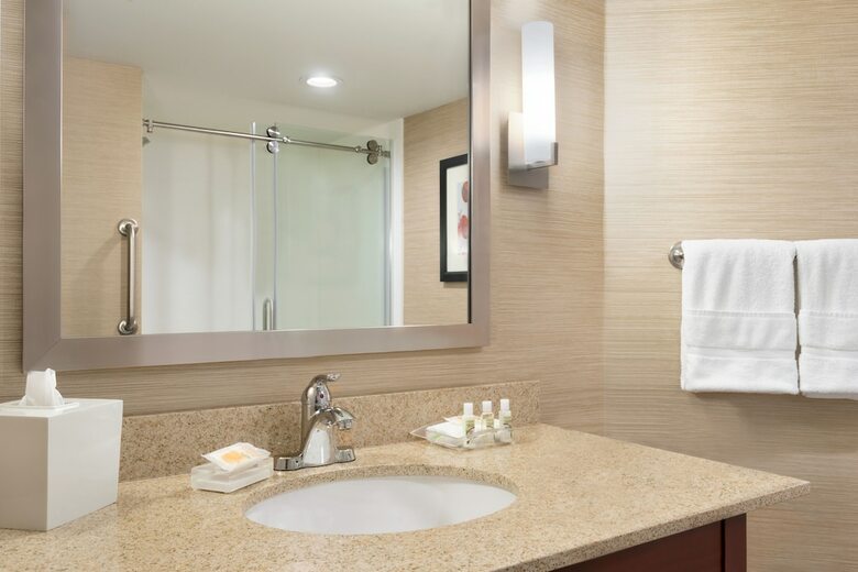 Hotel Holiday Inn Dubuque/galena