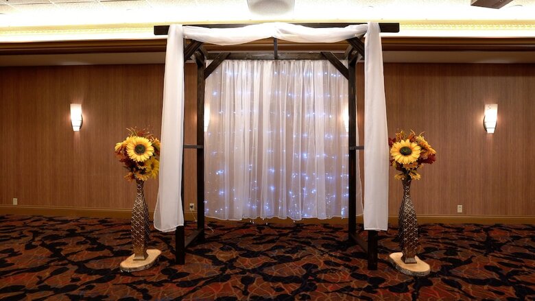 Hotel Holiday Inn Dubuque/galena