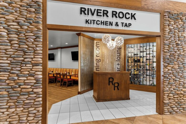 Hotel Holiday Inn Dubuque/galena