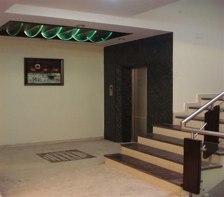 Hotel Star Plaza