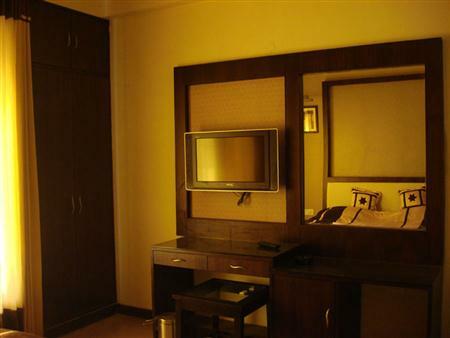 Hotel Star Plaza