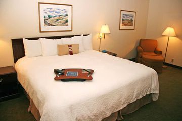 Hotel Hampton Inn Denver-intl Airport