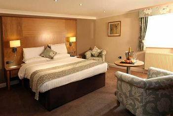 Hotel Best Western Premier Yew Lodge