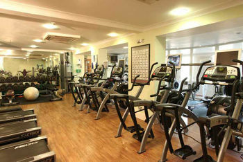 Hotel Best Western Premier Yew Lodge